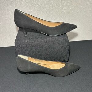 Vionic Josie pumps